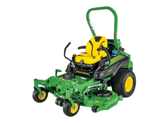 Macleay Valley Mower Centre - South Kempsey, NSW
