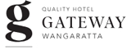Quality Hotel Wangaratta Gateway - Restaurants