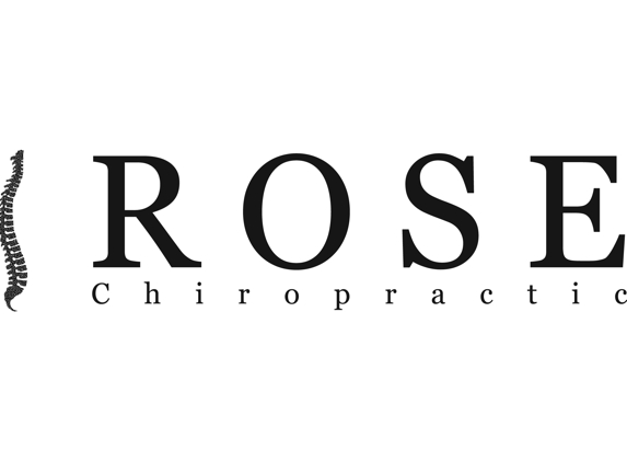 Rose Chiropractic Inc - Montgomery, AL