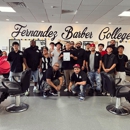 Fernandez Barber College - Barber Schools