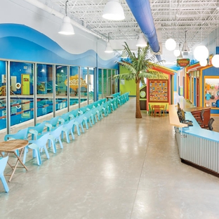 Goldfish Swim School - Centennial East - Aurora, CO