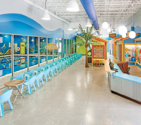 Goldfish Swim School - Evanston - Evanston, IL