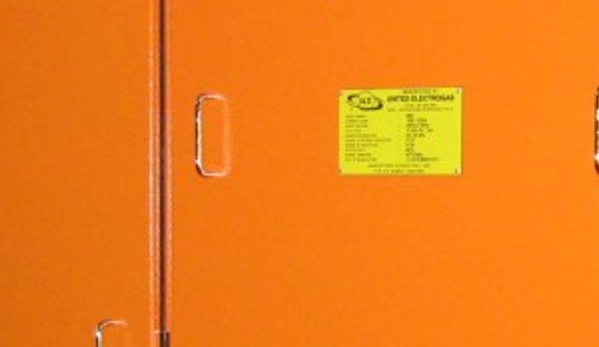 PRP Sheet Metal - Enoggera, QLD