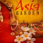 Asia Garden