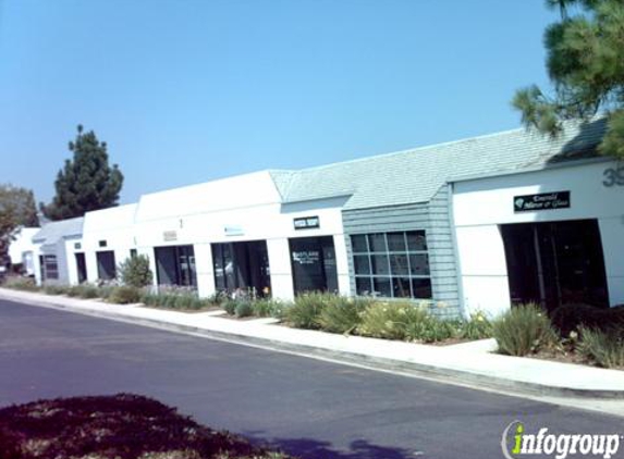 Westec Diamond Tool Co - Yorba Linda, CA