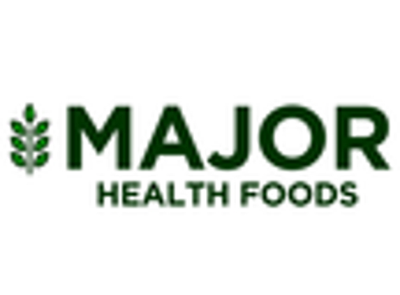 Major Health Foods - Mcallen, TX