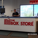 The Box Store - Packaging Materials