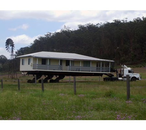 King House Relocators - Oakey, QLD
