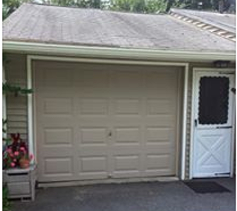 A G Overhead Door - Fitchburg, MA