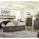 Village Discount Furniture - Beds & Bedroom Sets