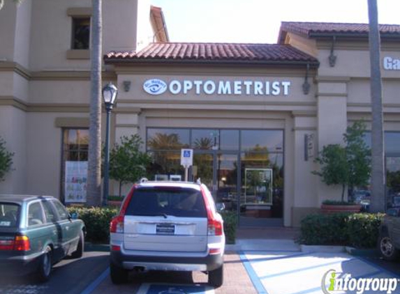 Dr. Cristina T. Trinh, OD - Sunnyvale, CA