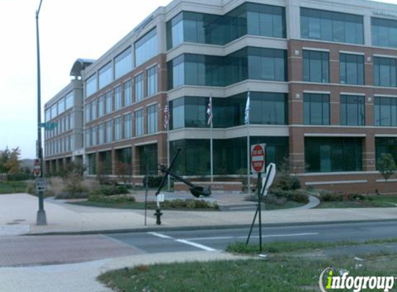 Corporate Office Properties - Washington, DC