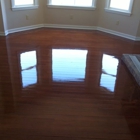 American Builder Hardwood Floor