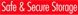 Active Self Storage Solutions - Storage Solutions