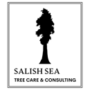 Salish Sea Tree Care & Consulting