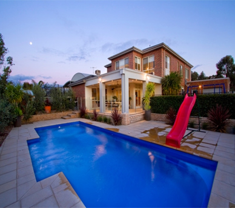 Elegant Pools and Spas - Lockwood South, VIC