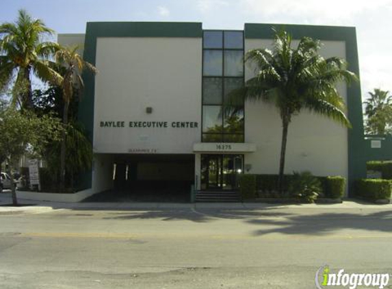 Samuel Bryan - Mobile Notary Public - North Miami Beach, FL