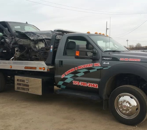 J C Towing & Recovery Inc - Chicago, IL