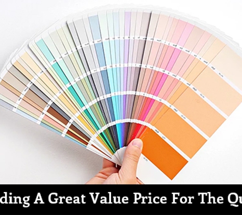 A Brush Of Class - Camden Park, NSW. Providing A Great Value Price For The Quality