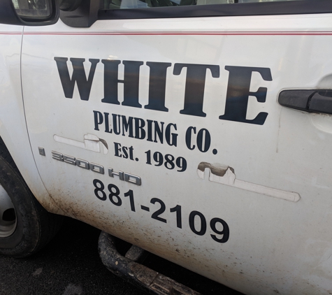 White Plumbing - Springfield, MO