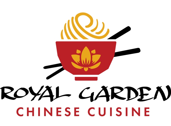 Royal Garden Chinese Restaurant - Milwaukee, WI