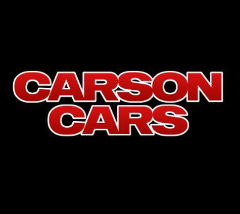 Carson Cars - Lynnwood, WA