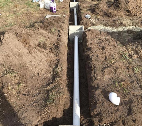 Dalley Plumbing Solutions - Granite Rock, VIC