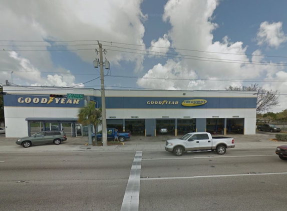 Cutler Bay Tire and Auto Service Center - Cutler Bay, FL