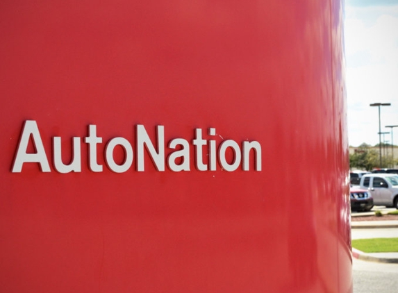 AutoNation Nissan Katy - Katy, TX