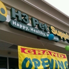 H 3 Pet Supply