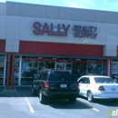 Sally Beauty Supply - Beauty Supplies & Equipment