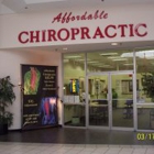 Affordable Chiropractic