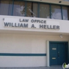 William A Heller PA gallery
