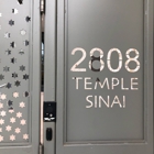 Sinai Temple