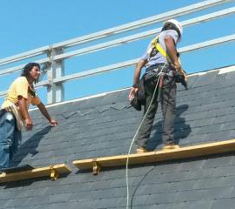 Price & Sons Roofing Co. - Kernersville, NC
