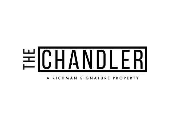 The Chandler NoHo Apartments - North Hollywood, CA