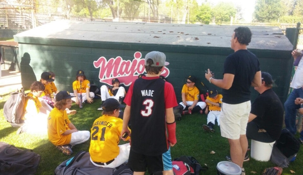 Encino Little League - Encino, CA