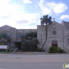 First Evangelical Lutheran Church