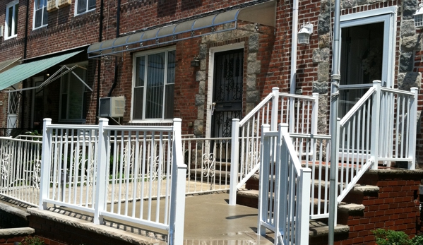 Staten Island Fence & Landscaping - Staten Island, NY