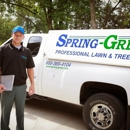 Spring-Green - Lawn Maintenance