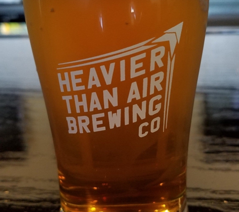 Heavier Than Air Brewing Co - Dayton, OH