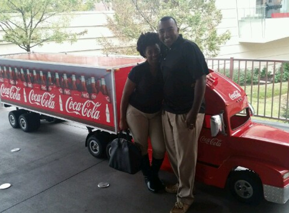 World of Coca-Cola - Atlanta, GA