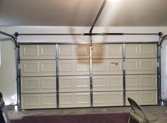 Pacific Experts Garage Door - Las Vegas, NV