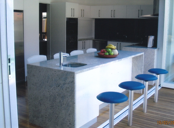 C & M Buda Pty Ltd - Kingsgrove, NSW