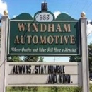 Windham Automotive - Auto Repair & Service