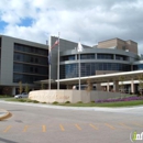 Bergan Mercy Hospital Diet Office Inpatient Service - Nutritionists