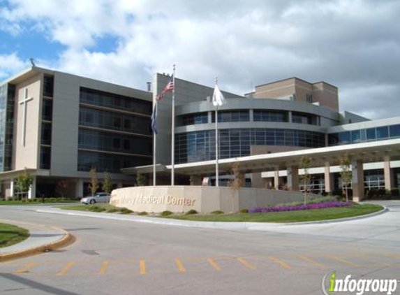 Bergan Mercy Hospital Diet Office Inpatient Service - Omaha, NE