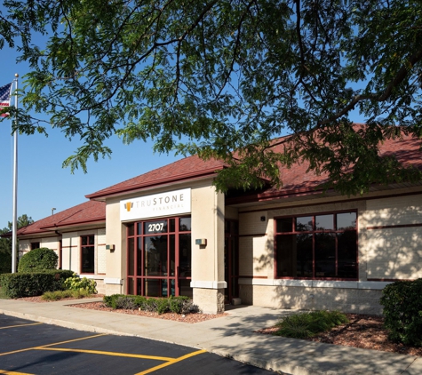 TruStone Financial Credit Union - Kenosha, WI