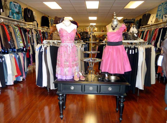 Encore Boutique - Land O Lakes, FL