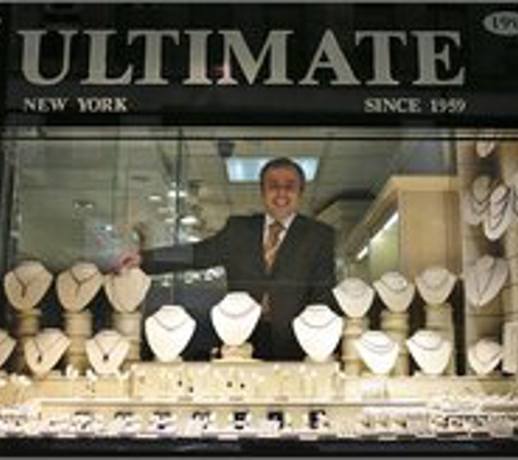 Ultimate Diamond Co. - New York, NY